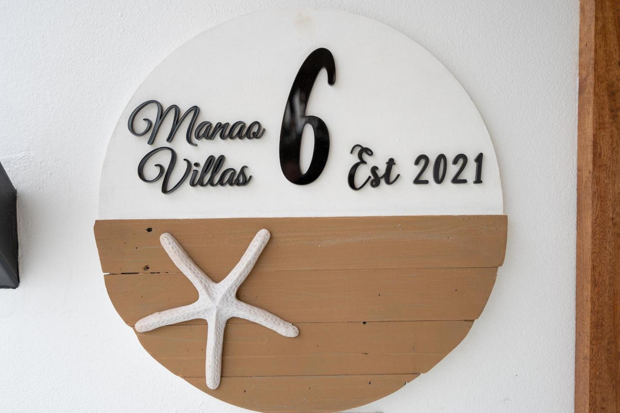 Manao Pool Villa 6 - 5 Mins Walk To The Beach เกาะลันตา ภายนอก รูปภาพ